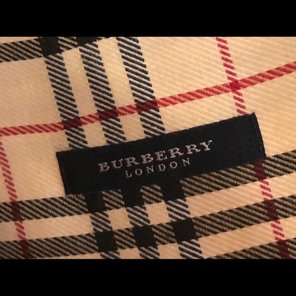 Burberry shirt 3x Clearance